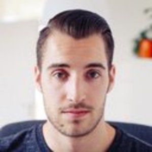 Meet your Posher, Aaron